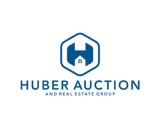 https://www.logocontest.com/public/logoimage/1511179733Huber Auction and Real Estate Group.jpg
